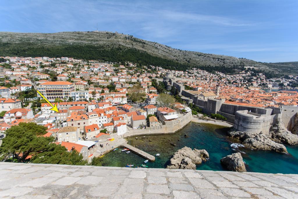 Dubrovnik Finest Apartments Exterior photo