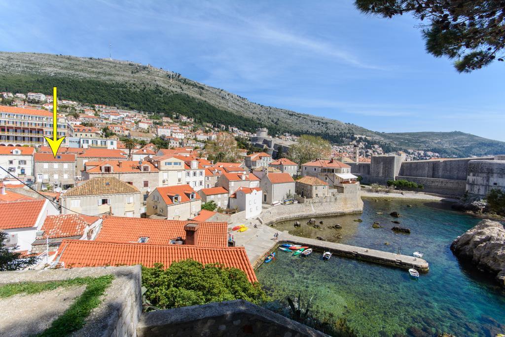 Dubrovnik Finest Apartments Exterior photo