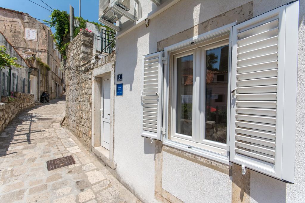 Dubrovnik Finest Apartments Exterior photo